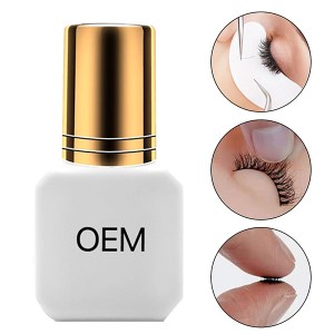 lash extension glue 